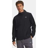 Under Armour Men's UA Velociti Pro Storm Jacket-BLK - Mens Cene