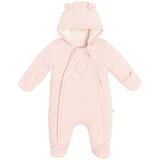 Cool club kombinezon podstavljen DR DH CCG3000277 Ž bež 68 | shoptok.hr
