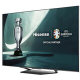 Hisense 65U72NQ ULED (Mini LED) TV (model 2024/25) - - 65 | Shoptok.si