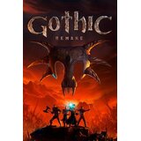 Steam Gothic 1 Remake (PC) Key EUROPE | Eponuda.com
