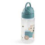 Done By Deer boca sa slamkom 350 ml tiny farm blue Cijene