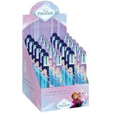 Luna Luna: Frozen 2, 6-barvni kemični svinčnik, več vrst, 1 kos Cene
