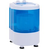 Mini perilica rublja s jednim bubnjem 2,6 kg | shoptok.hr