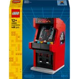 Lego LEGO® Iconic - Arkadni automat (40805) | ePonuda.com