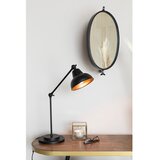 White Label Stensko ogledalo 34x48 cm Lara – | Shoptok.si