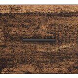 vidaXL Noćni ormar Staro drvo 50 x 36 x 60 cm Konstruirano drvo | shoptok.hr