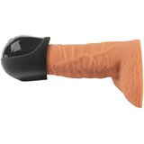 Rebel vodootporni masažer (crni) | shoptok.hr