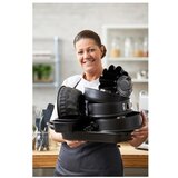 Blomsterbergs Jeklen model za mafine 19x27 cm – | Shoptok.si