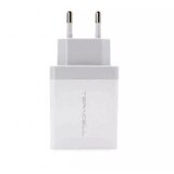 Teracell kućni punjač Evolution sa micro USB kablom TC-04 USB+PD 2.4A beli | ePonuda.com