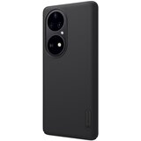 Nillkin Super Frosted Shield za Huawei P50 Pro črna | Shoptok.si