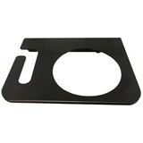 AQUAART kupaonski ormarić lateral 170 bočni, hrast natural | shoptok.hr