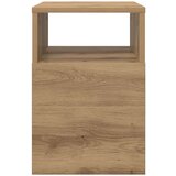  Konačna Stolić 2 pcs Umjetnički hrast 30 5 x 30 x 45 cm | shoptok.hr