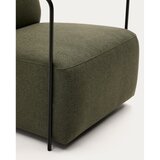 Kave Home Zelen fotelj Gamer – | Shoptok.si