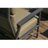 Hartman Zelena vrtna garnitura aluminijska za 5 osoba Flora – | shoptok.hr