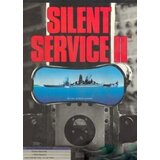  Silent Service 2 Steam Key GLOBAL Cene