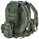 Neo Tools ruksak za planinarenje 40L 84-326 | Eponuda.ba