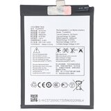 AVIZAR Baterija za TCL 40 SE Li-Polymer 3.87V 5000mAh 19.35Wh, Črna, (5000070428) | Shoptok.si