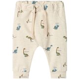 name it hlače trenirka DH 13240893 NBMDINOS M bež 74 Cijene