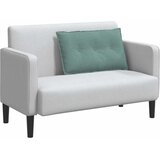  Jastuk za leđa Morska zelena 80 x 50 cm Kordura tekstil | shoptok.hr