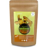 DIMITRI TRADE COM DTC Organska kurkuma u prahu 100g Cene