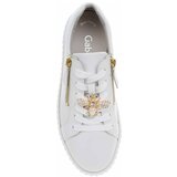 Gabor Nizke superge 4320121 Bela | Shoptok.si