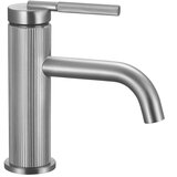 REA Bath Niski Ormarić za Umivaonik Rea Argon Brush Nickel | shoptok.hr