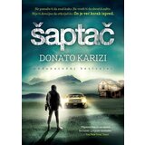 Vulkan Izdavaštvo šaptač Cene