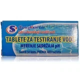 Sanihem Phenol red tablete