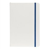  Bilježnica Flux White, A5, plava, 96 listova Cijene