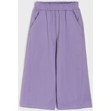 Sinsay Široke trenirke | shoptok.hr