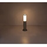 Globo 3158SLED - LED spoljašnja svetiljka BOSTON sa senzorom 1xE27/8,8W/230V IP44 | Eponuda.com
