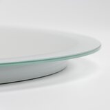  Brilagi - LED prigušiva, ogledalo sa grejanjem i pozadinskim osvetljenjem CLARA PRO LED/19W/230V pr. 60 cm IP44 | Eponuda.com
