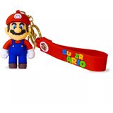 Prestige Keychains Super Mario - Mario Keychain privezak za ključeve Cene