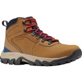 Columbia NEWTON RIDGE PLUS Muška obuća za trekking, smeđa, veličina 42.5 | shoptok.hr