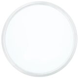 solight WO8019 - LED prigušiva stropno svetlo ESTELA LED/36W/230V + daljinski upravljač, prečnik 30 cm, belo | Eponuda.com