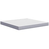  Madrac od pjene srednje mekani 200x200 cm | shoptok.hr