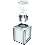 Unold Eismaschine Exklusiv 48872 Eismaschine | Shoptok.si