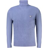 Norway 1963 BLUE MEN'S SHIRT Cene
