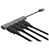 Trust USB hub 4-port mini Halyx (23786) | shoptok.hr