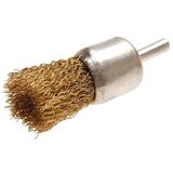 Madras doo Beograd Mašinska čelična četka, LONČASTA, završna ZA BUŠILICU, 25mm MAGNUM | ePonuda.com