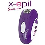 X EPIL X-Epil Sensation XE9500 Epilator | shoptok.hr