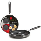  Tava za palačinke Ibili Aluminij 26 cm | shoptok.hr