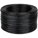 Cabletech koaksijalni kabel RG174 50 Ohm 100m crni | shoptok.hr