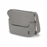 Inglesina torba day bag aptica, platinum grey