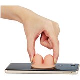 Lovetoy - držač za telefon s vakuumom - cisis (natural) | shoptok.hr