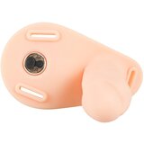 You2Toys Strap-on z dvojnim vibracijskim dildom | Shoptok.si