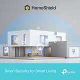 Tp-link Deco BE65 BE9300 Tri-Band WiFi7 2-pack Mesh brezžični usmerjevalnik - router | Shoptok.si