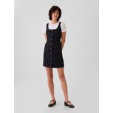 GAP Denim mini dress Utility - Women's Cijene