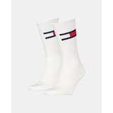 Tommy Hilfiger Nogavice 701228222 Bela | Shoptok.si
