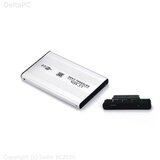 Hytech HY-HDC20 eksterno kuciste za disk 2.5" USB | Eponuda.ba
